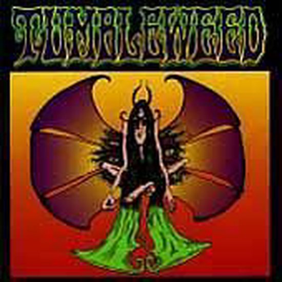 Weedseed, Tumbleweed CD (album) Muziek