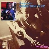 Doug Raney - Something's Up (CD)