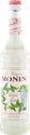 Monin Koffiesiroop Mojito Munt - 70 cl