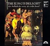 The King's Delight / Douglass, The King's Noyse