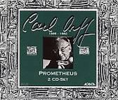 Orff: Prometheus