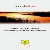 Panorama - Sibelius: Finlandia, Valse Triste, Karelia Suite etc
