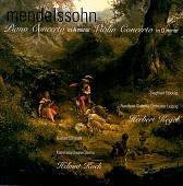 Mendelssohn: Concerti