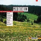 Meditation: Classical Relaxation, Vol. 9