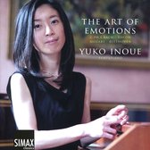 The Art Of Emotions