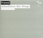 Franui - Franui: Ständchen Der Dinge (CD)