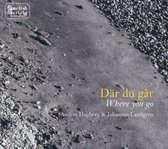 Anders Hagberg & J. Landgren - Dar Du Gar - Where You Go (CD)