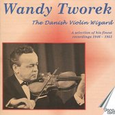Danish Violin Wizard