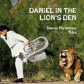 Daniel in the Lion's Den