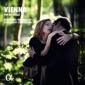Barbara Hannigan & Reinbert De Leeuw - Vienna, Fin De Siècle (CD)