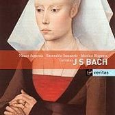 Bach: Cantatas / Huggett, Argenta, Ensemble Sonnerie
