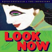 Look Now (Deluxe Edition) (2CD)