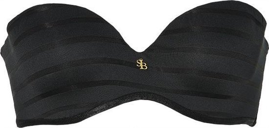 MichelleBalcony strapless bra - Maat 85B