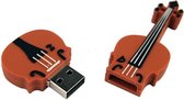Viool USB stick 8gb -1 jaar garantie – A graden klasse chip