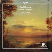 Carl Czerny: Voilin Sonatas