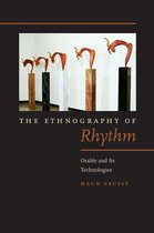 Verbal Arts: Studies in Poetics - The Ethnography of Rhythm