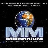 Millennium: A Thousand Years of History [Television Score]