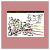 Cleaners From Venus - Blow Away Your Troubles (2 LP)