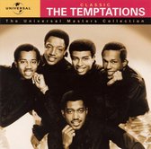 Classic Temptations: The Universal Masters Collection