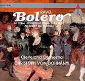 Ravel: Boléro; La Valse; Daphnis & Chloe Suite No. 2; Alborada del gracioso