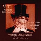 Verdi: Opera Overtures