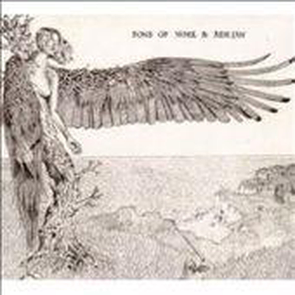 Sons Of Noel And Adrian - Sons Of Noel And Adrian
