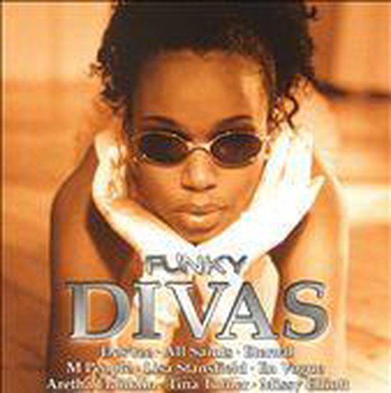 Funky Divas [WEA]
