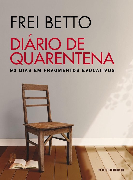 Diário de quarentena