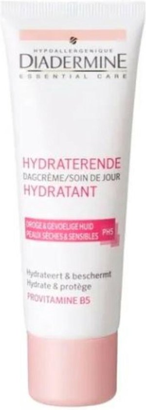 Hydra Nutrition dagcrème tube - stuk | bol.com