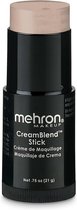 Mehron CreamBlend Stick Stage Foundation - Light Olive