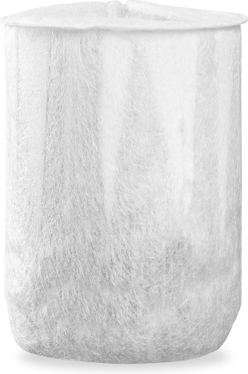Filtercapsules voor Duux Beam Mini | 2 stuks | Antibacterieel | Anti kalk | Purolite® Ionenwisselaarharsen
