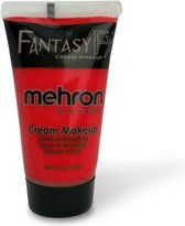 Mehron - Fantasy FX Schmink op Waterbasis - rood