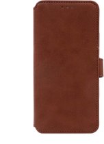 Huawei P40 Pro | Wallet Case NovaNL | Bookcase Volume 1.0 | Bruin