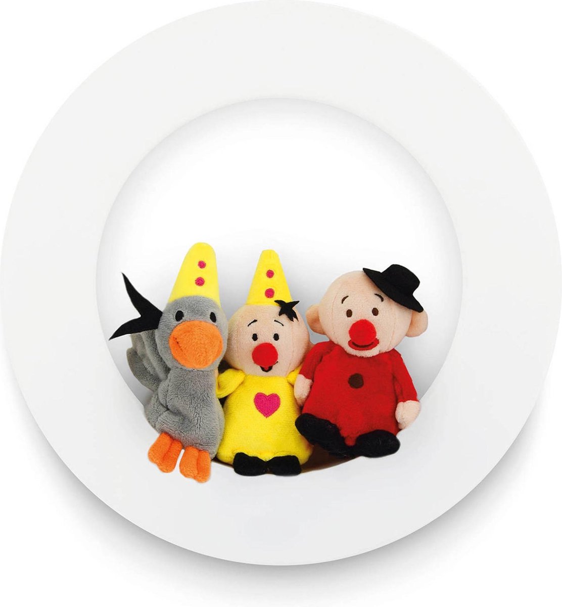 Zazu Bumba Wall Light Muurverlichting