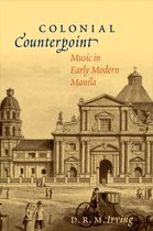 Currents in Latin American and Iberian Music - Colonial Counterpoint