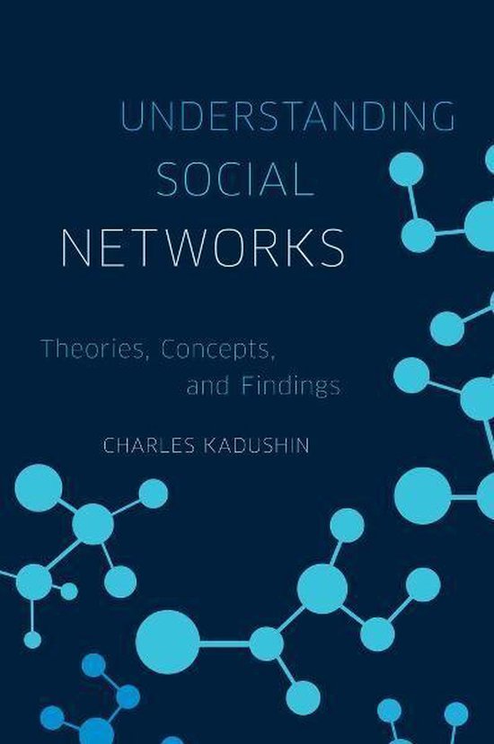 Understanding Social Networks - cover