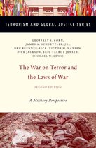 Terrorism and Global Justice Series - The War on Terror and the Laws of War