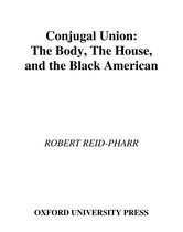 Race and American Culture - Conjugal Union