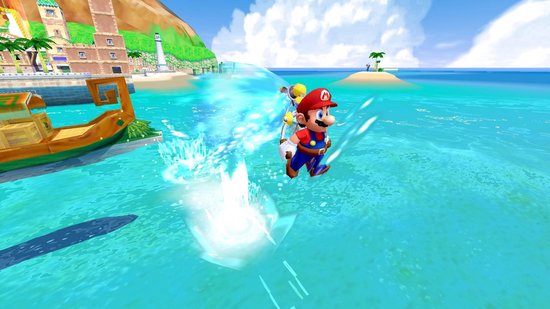 Super mario 3d all stars switch release date 2025