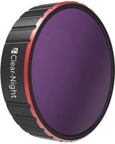 Freewell Night Vision (lichtvervuiling) filter voor DJI Osmo Action