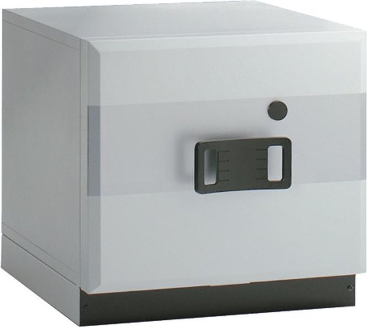 Sistec Datasafe S11R brandwerende kluis