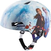 Alpina helm Hackney 47-51 cm Disney Frozen II
