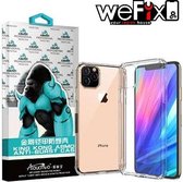 Apple iPhone 11 Pro Max King Kong anti shock case Drop Case + Apple iPhone 11 Pro Max Tempered Glass