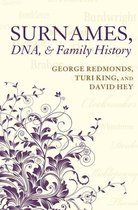 Surnames, DNA, and Family History