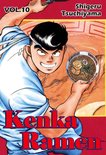KENKA RAMEN, Volume Collections 10 - KENKA RAMEN