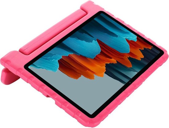 Tablette enfant : test de la Samsung Galaxy Tab 3 Kids