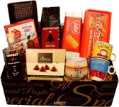 kerstpakket de Luxe