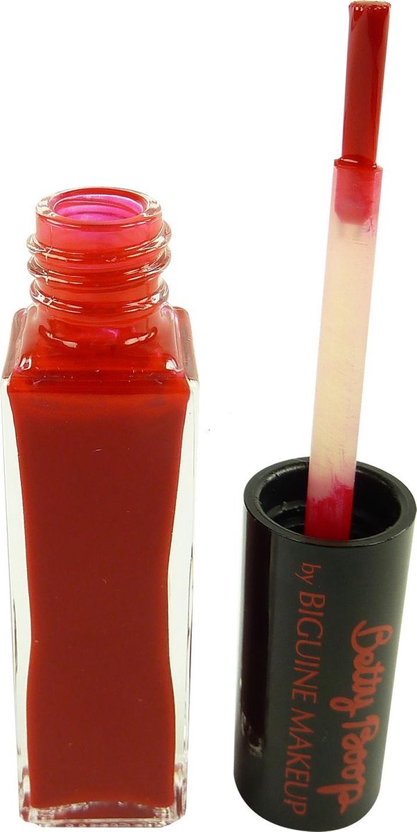 Biguine Make Up Paris Nail Lacquer -