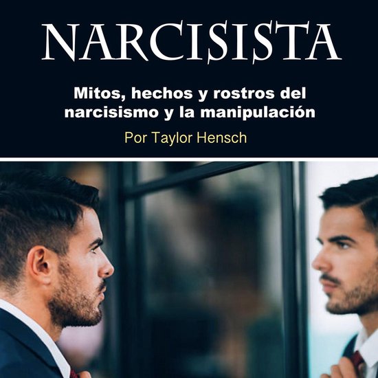 Narcisista - cover