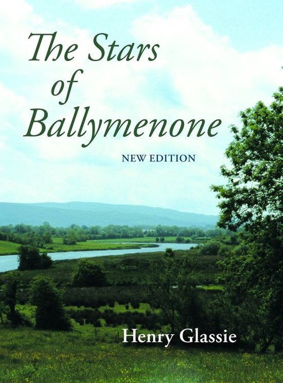 The Stars of Ballymenone, New Edition - cover